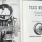 TRAIN WRECKS. A Pictorial History of Accidents on The Main Line. Hardcover