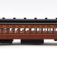Bachmann 89005 HO Scale Pennsylvania Passenger Coach #3814 MT/Box