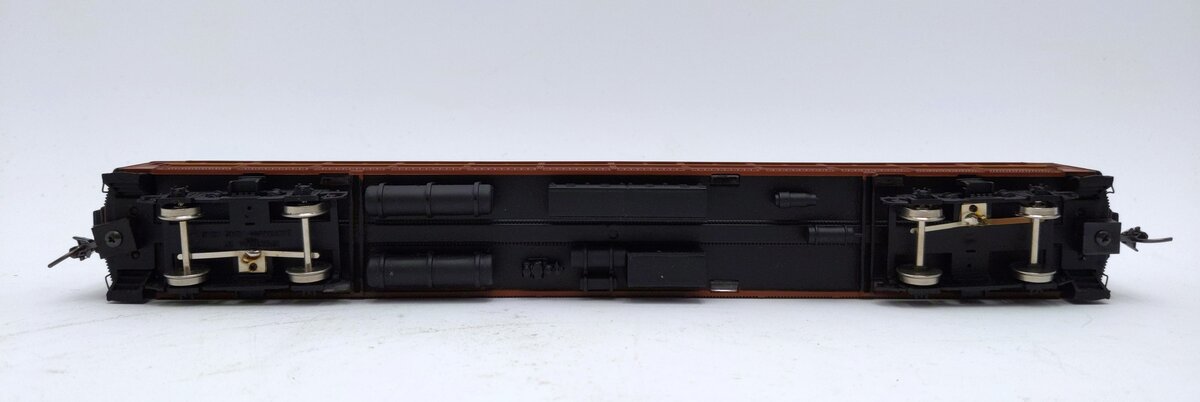 Bachmann 89005 HO Scale Pennsylvania Passenger Coach #3814 MT/Box