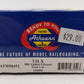 Athearn 98452 HO TILX/Renewable 30,000-Gallon Tank Car #194099