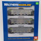 Walthers 910-56866 HO TILX RD-4 Coal Hopper #2 (Set of 3)