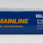 Walthers 910-56866 HO TILX RD-4 Coal Hopper #2 (Set of 3)