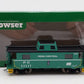 Bowser 42507 HO Penn Central N8 Caboose #23237