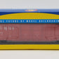 Athearn 89201 HO Chicago Burlington & Quincy 60' PS Auto Parts Boxcar #9823