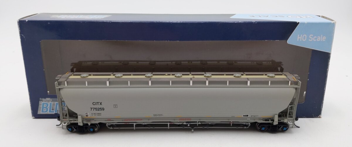 BLMA Models 54002 HO CITX 5660 Covered Hopper #775259
