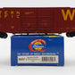 Athearn 89207 Western Pacific 60' PS Auto Parts Boxcar #3707