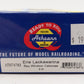 Athearn 74783 HO Erie Lackawanna Bay Window Caboose #C315