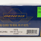 Athearn G29581 HO TTX F89-F89'8" TOFC Flatcar #153289