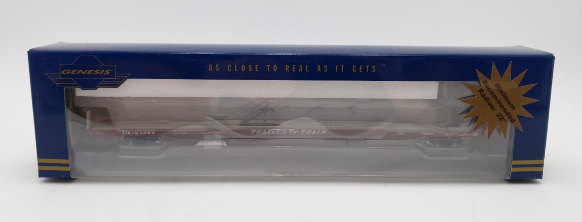 Athearn G29581 HO TTX F89-F89'8
