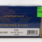 Athearn G29587 HO TTX F89-F89'8" TOFC Flatcar #153945