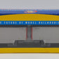 Athearn 27954 HO Scale UPSZ 40' Pacel Trailer Ready To Roll (Pack of 2)