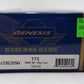Athearn G29584 HO TTX F89-F89'8" TOFC Flatcar #151112