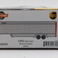 Athearn 29439 HO UPS 40' Drop Sill Parcel Trailer Red Ends #86962