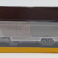Athearn 29439 HO UPS 40' Drop Sill Parcel Trailer Red Ends #86962