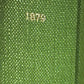 The Car Builder's Dictionary (1879) Hardcover VG