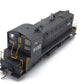 HO Scale Conrail Diesel Switcher #9132 Custom EX