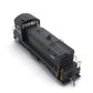 HO Scale Conrail Diesel Switcher #9132 Custom EX