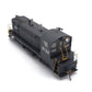 HO Scale Conrail Diesel Switcher #9132 Custom EX