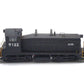 HO Scale Conrail Diesel Switcher #9132 Custom EX