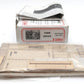 American Model Builders 709 HO Scale Railroad Yard Office Laser Kit