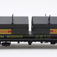 Walthers 932-3871 HO Iowa Interstate 50' Cushion Coil Car #12010