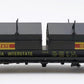 Walthers 932-3871 HO Iowa Interstate 50' Cushion Coil Car #12010