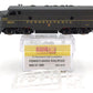 Micro-Trains 98001090 Z Pennsylvania Railroad F7 Powered A-Unit #9646A