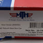 MTH 35-74005 S Gauge New Haven 40' Rebuilt Steel Box Car #36450 LN/Box