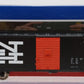 MTH 35-74005 S Gauge New Haven 40' Rebuilt Steel Box Car #36450 LN/Box