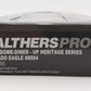 Walthers 920-18150 HO Union Pacific Colorado Eagle 85' ACF Dome Diner Standard