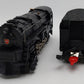 Lionel 6-18057 O Gauge CC PRR S-2 Turbine Steam Locomotive & Tender #671 LN/Box