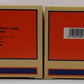 Lionel 6-18057 O Gauge CC PRR S-2 Turbine Steam Locomotive & Tender #671 EX/Box