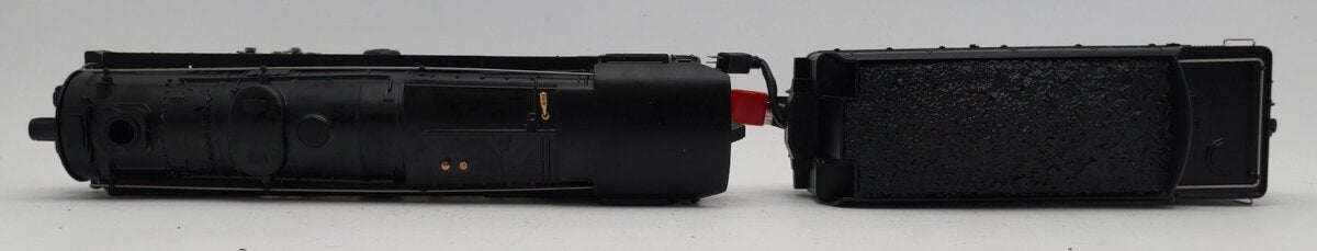 Lionel 6-18057 O Gauge CC PRR S-2 Turbine Steam Locomotive & Tender #671 LN/Box