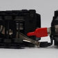 Lionel 6-18057 O Gauge CC PRR S-2 Turbine Steam Locomotive & Tender #671 LN/Box