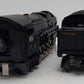 Lionel 6-18057 O Gauge CC PRR S-2 Turbine Steam Locomotive & Tender #671 EX/Box