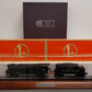 Lionel 6-18057 O Gauge CC PRR S-2 Turbine Steam Locomotive & Tender #671 LN/Box