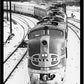 Railroading in Downtown Chicago 1958-1969 Paperback Book