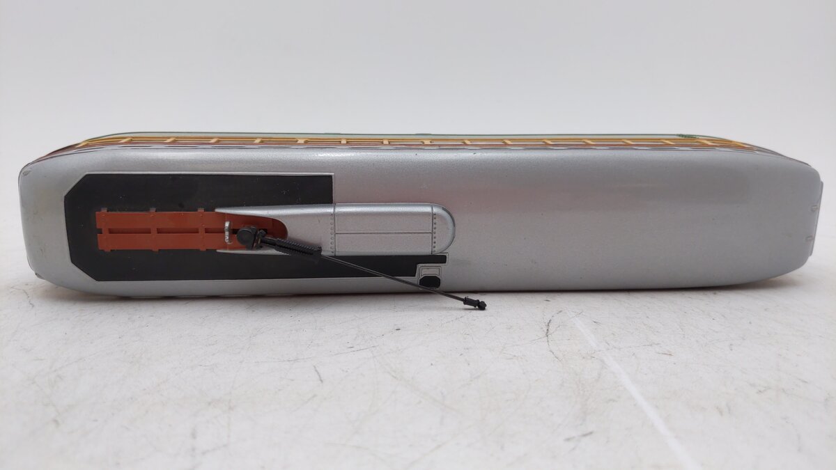Corgi 55001 1:50 Non-Powered Philadelphia PCC Street Car Limited Edition