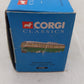 Corgi 55001 1:50 Non-Powered Philadelphia PCC Street Car Limited Edition