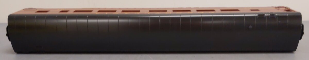 MTH 70-67019 G Scale Pennsylvania Streamlined Passenger Coach