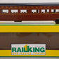 MTH 70-67019 G Scale Pennsylvania Streamlined Passenger Coach
