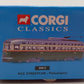 Corgi 55012 1:50 Philadelphia PCC Streetcar