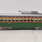 Corgi 55012 1:50 Philadelphia PCC Streetcar