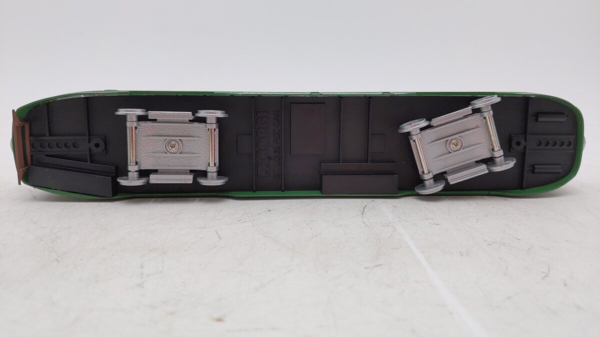 Corgi 55012 1:50 Philadelphia PCC Streetcar