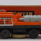 Lionel 3927 Vintage Postwar Motorized Track Cleaner Car #3927 EX/Box