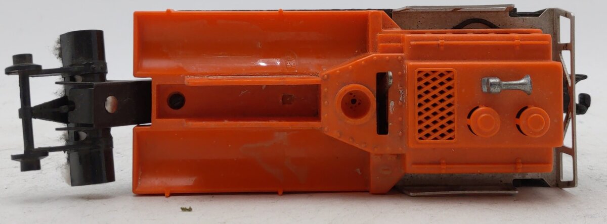 Lionel 3927 Vintage Postwar Motorized Track Cleaner Car #3927 EX/Box