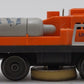 Lionel 3927 Vintage Postwar Motorized Track Cleaner Car #3927 EX/Box