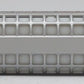 Lionel 6-16092 O Gauge Santa Fe Illuminated Full Vista Dome Passenger Car LN/Box