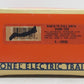 Lionel 6-16092 O Gauge Santa Fe Illuminated Full Vista Dome Passenger Car LN/Box