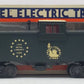 Lionel 6-6917 O Gauge Jersey Central Extended Vision Caboose LN/Box